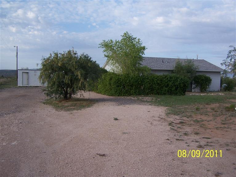 5640 N Burke Blvd., Rimrock, AZ 86335