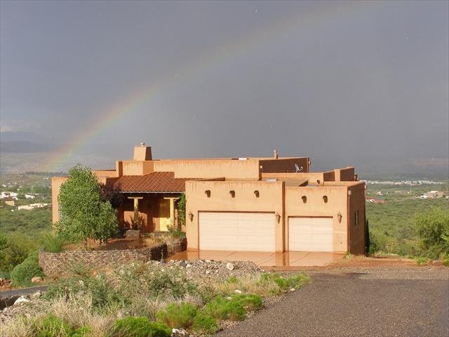 1651 Shiloh Trail, Clarkdale, AZ 86324