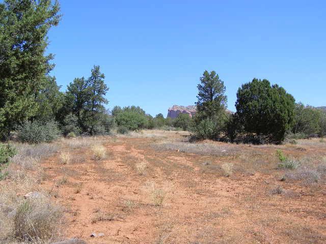 Wild Horse Mesa Dr., Sedona, AZ 86351