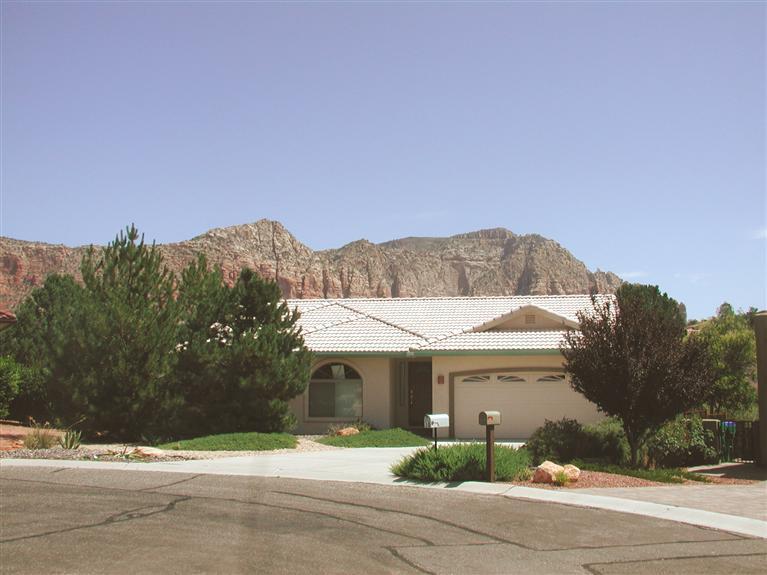 10 Alta Vista Dr., Sedona, AZ 86351