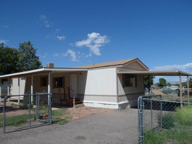 1120 W Relo Ln., Camp Verde, AZ 86322