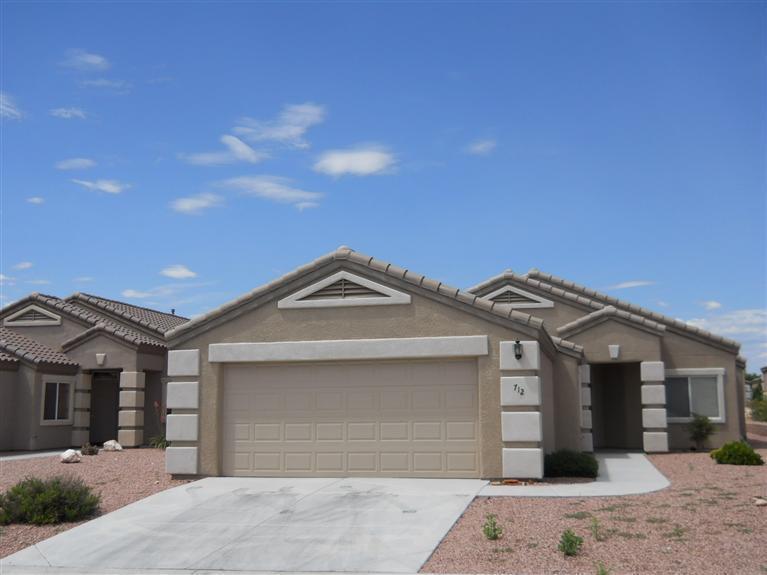 712 S Santa Fe Tr., Cornville, AZ 86325