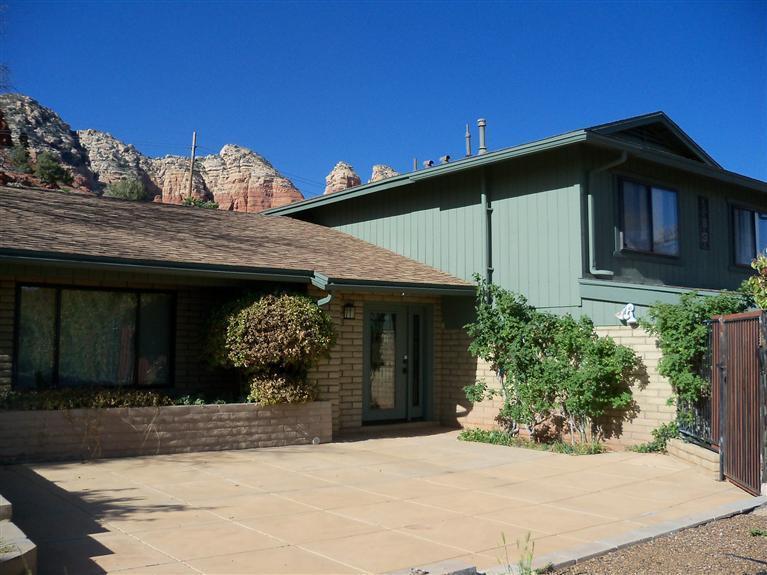 1005 Rodeo Rd., Sedona, AZ 86336