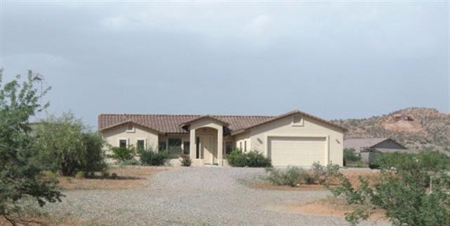 7070 E Dogwood Tr., Cornville, AZ 86325