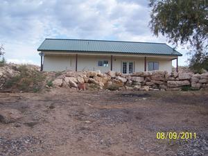 195 S Bright Star Ln., Cornville, AZ 86325