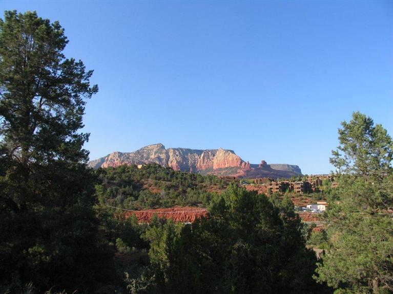 490 Sedona Vista Dr., Sedona, AZ 86336