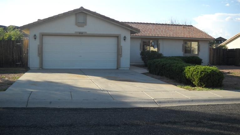 536 S Azure Dr., Camp Verde, AZ 86322