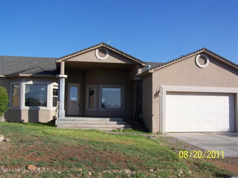 4490 E Canyon, Cottonwood, AZ 86326