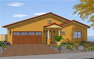 1430 N Eagle View Dr., Cottonwood, AZ 86326