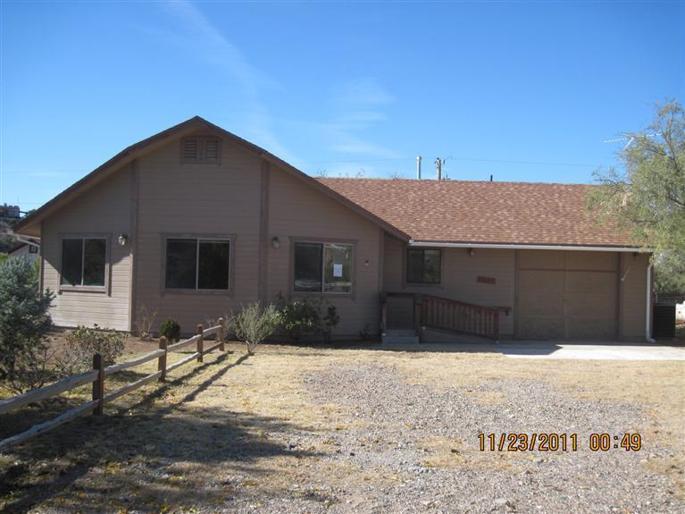 5590 N Barbara Ln., Rimrock, AZ 86335