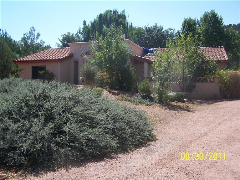 405 Saddlerock Cir., Sedona, AZ 86336