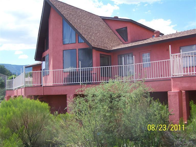 759 E Cottontail, Cottonwood, AZ 86326