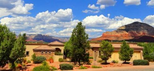 25 Jasper Ct., Sedona, AZ 86336