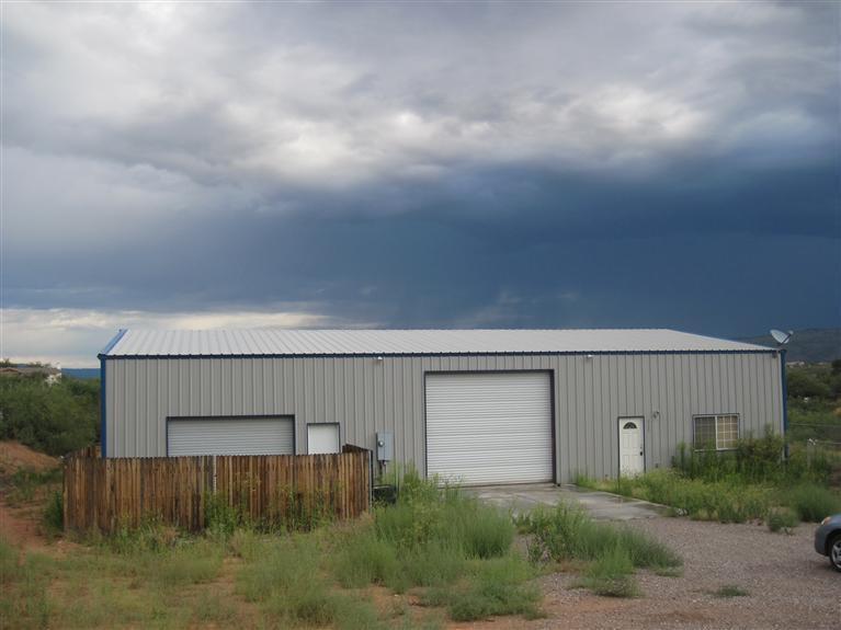 9780 E Maggie Ln., Cornville, AZ 86325