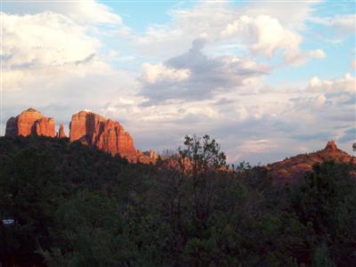 2000 Red Rock Loop Rd., Sedona, AZ 86336