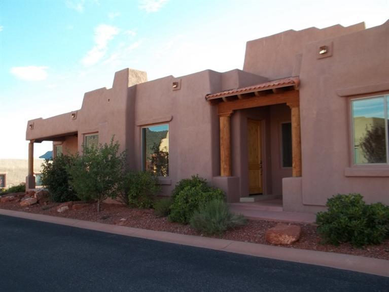 5 Starview Ct., Sedona, AZ 86351
