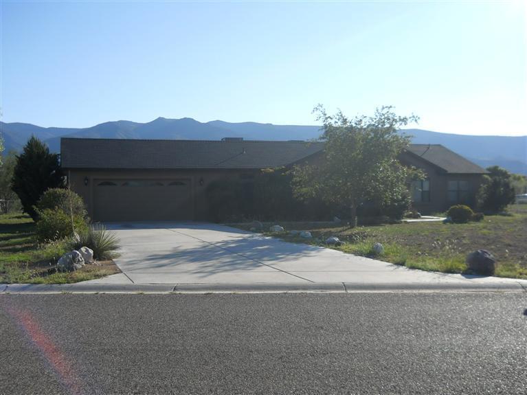 2128 S Diamond Creek Ln., Camp Verde, AZ 86322