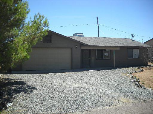 20116 E Hereford Dr., Mayer, AZ 86333