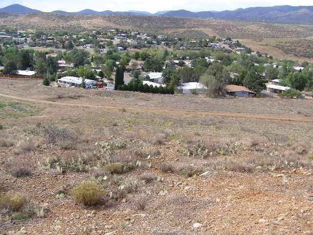 10169 E Old Black Canyon Hwy., Dewey, AZ 86327