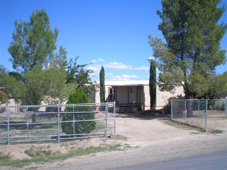 11917 E Mingus View Dr., Cornville, AZ 86325