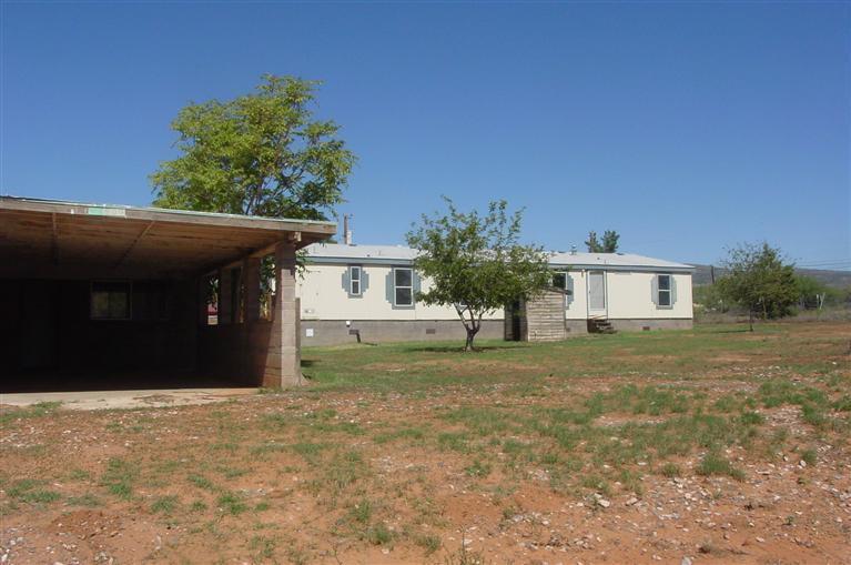11500 E Adams Ln., Cornville, AZ 86325