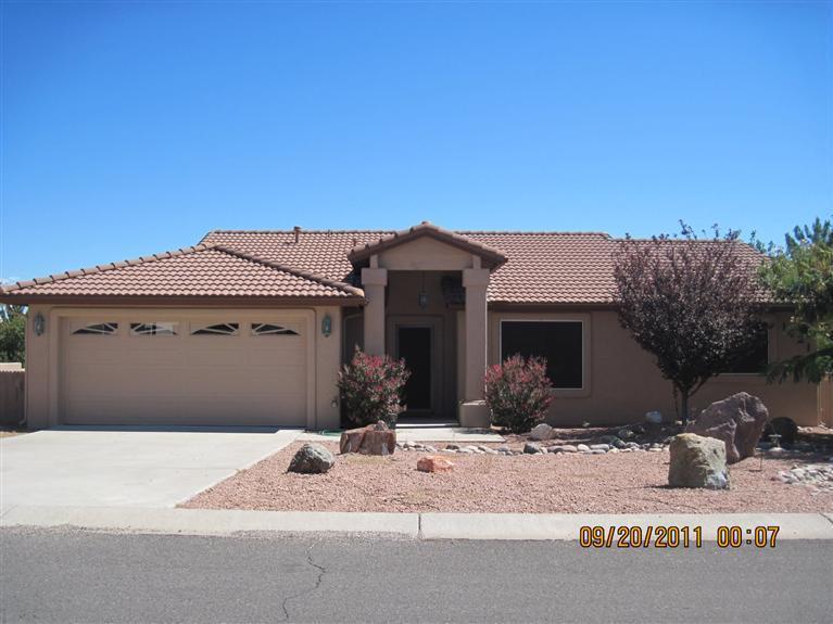1421 Lynda Ave., Clarkdale, AZ 86324