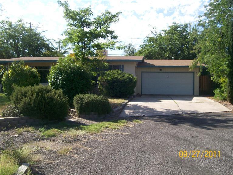 105 E Beech St., Cottonwood, AZ 86326