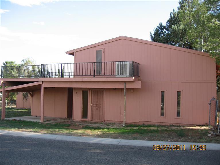 755 Avenida Centerville, Clarkdale, AZ 86324