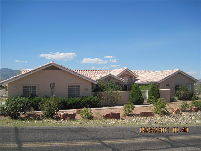 410 S 7th St., Camp Verde, AZ 86322