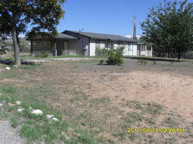 357 S El Rancho Bonito Rd., Cornville, AZ 86325