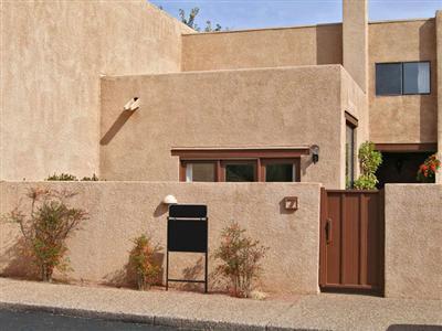 165 Verde Valley School Rd. #7, Sedona, AZ 86351
