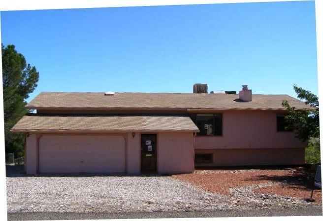 1657 E Sandy Ln., Cottonwood, AZ 86326