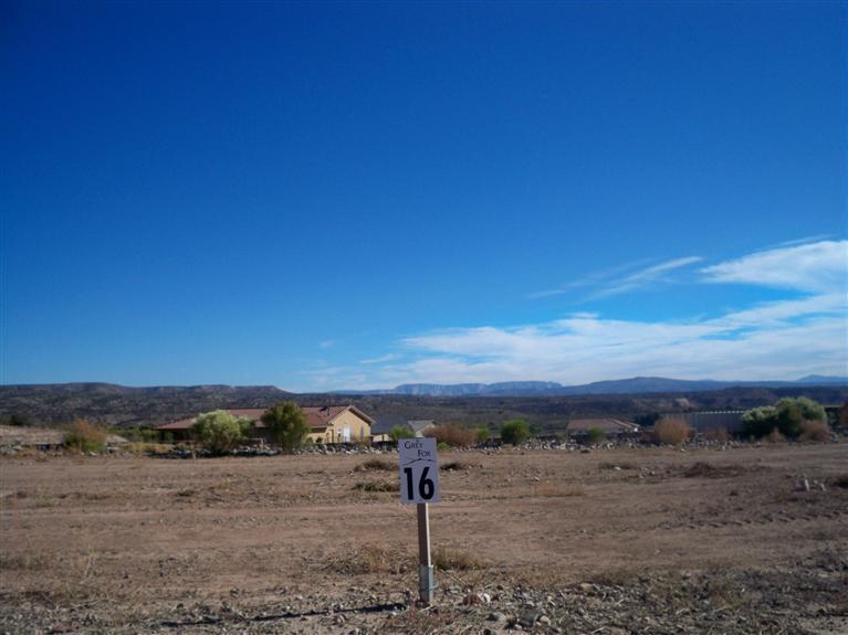 1505 Black Bear Dr., Cottonwood, AZ 86326