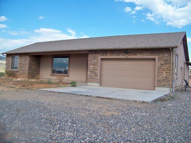 665 S Heathers Way, Cornville, AZ 86325