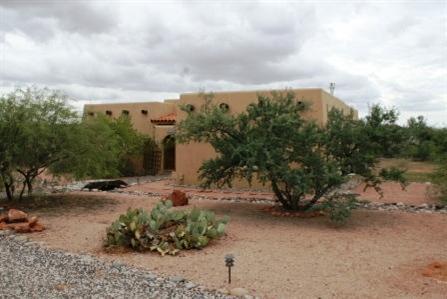 10725 E Sundance Ln., Cornville, AZ 86325