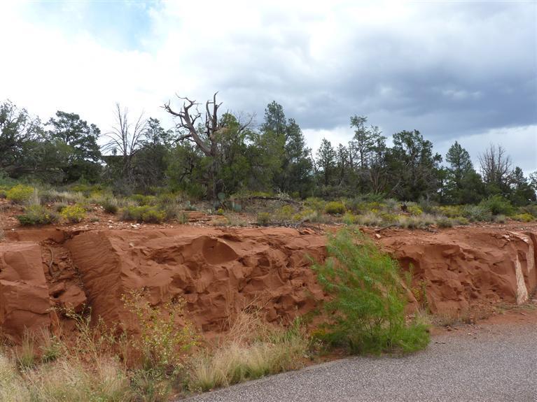 245 Bell Creek Way, Sedona, AZ 86351