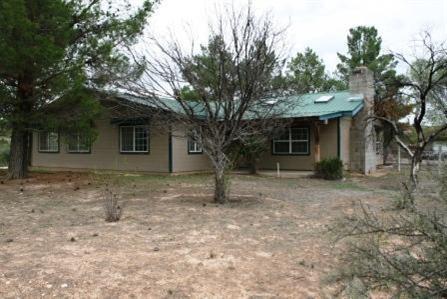 1870 S Equestrian, Cornville, AZ 86325