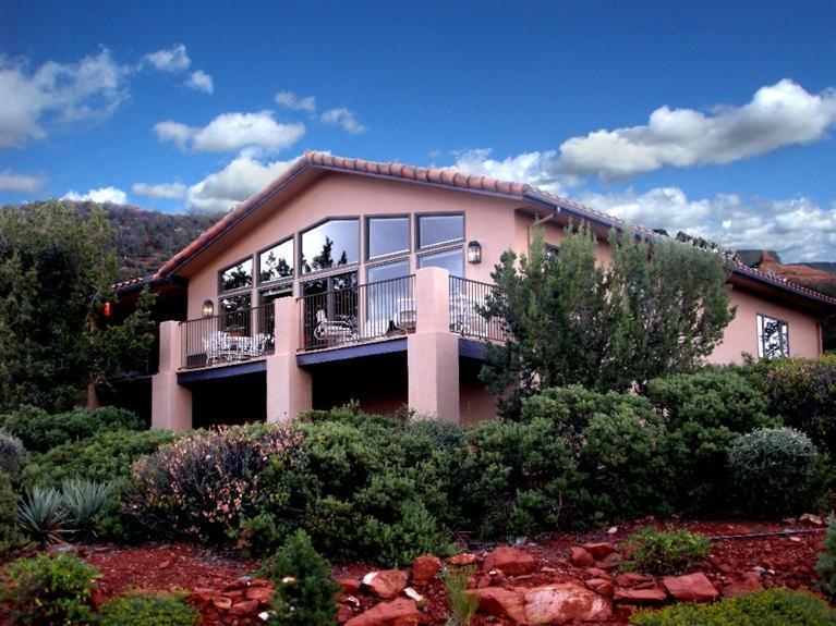 11 Rue De Lynn, Sedona, AZ 86336