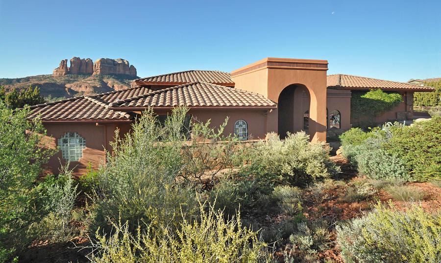 105 Scenic Dr., Sedona, AZ 86336