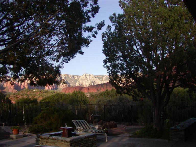 210 Red Rock Tr., Sedona, AZ 86336