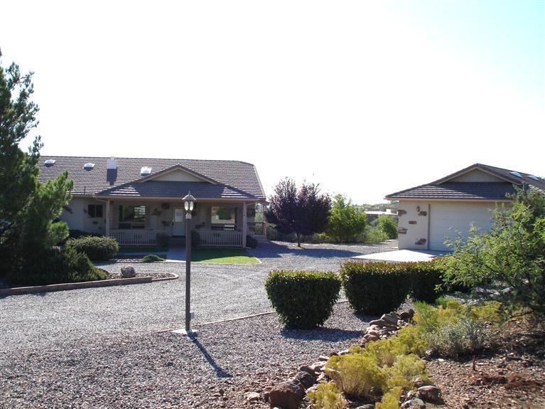 1351 Tavasci Rd., Clarkdale, AZ 86324