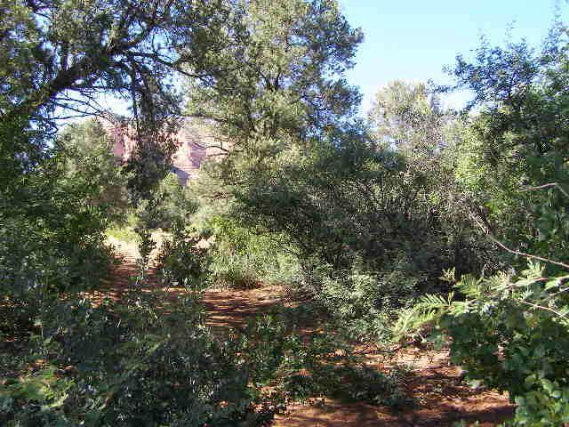 441 Concho Dr., Sedona, AZ 86351