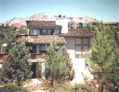 310 Manzanita Dr., Sedona, AZ 86336