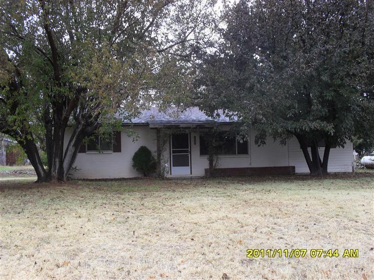 2620 S Horton Dr., Cornville, AZ 86325