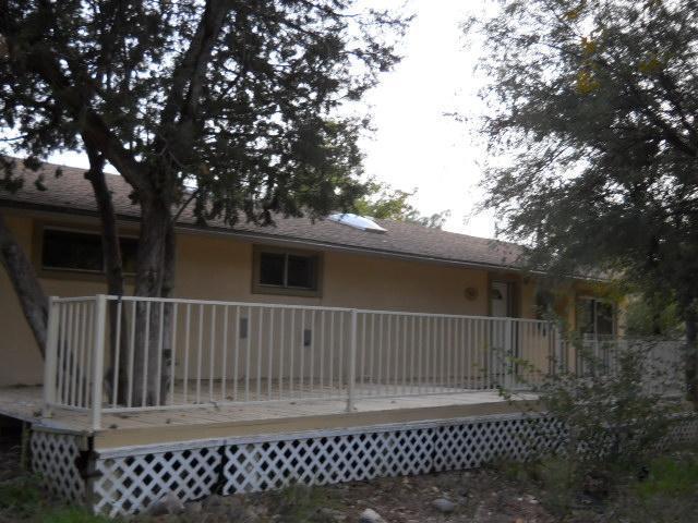 3965 E Sycamore Ln. #5, Rimrock, AZ 86335