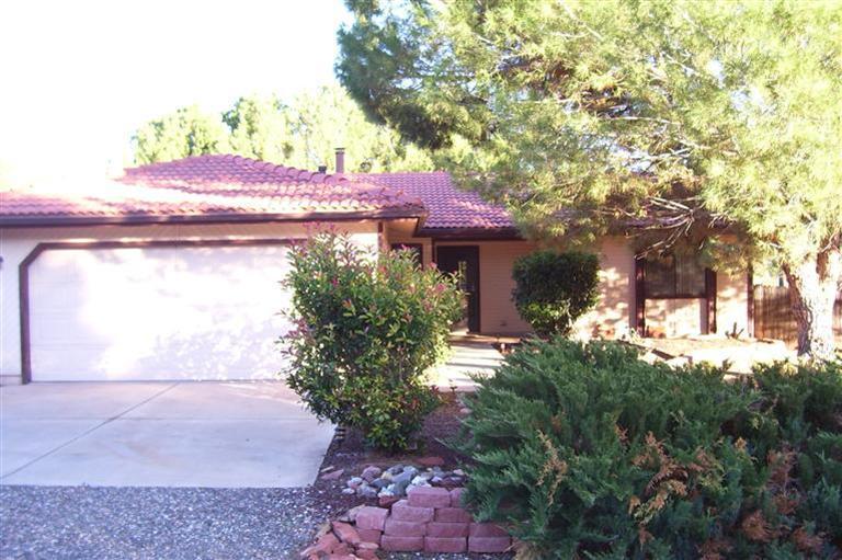 20 Blue Canyon Cir., Sedona, AZ 86351
