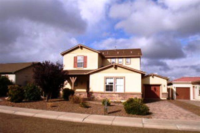 454 Phelps Dr., Clarkdale, AZ 86324