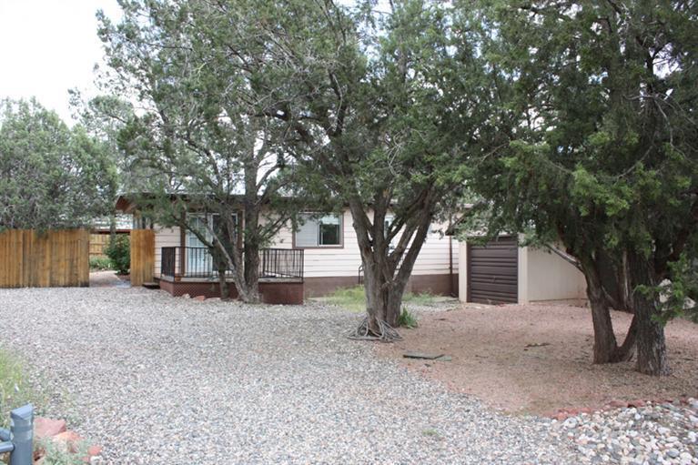 480 Harmony Dr., Sedona, AZ 86336