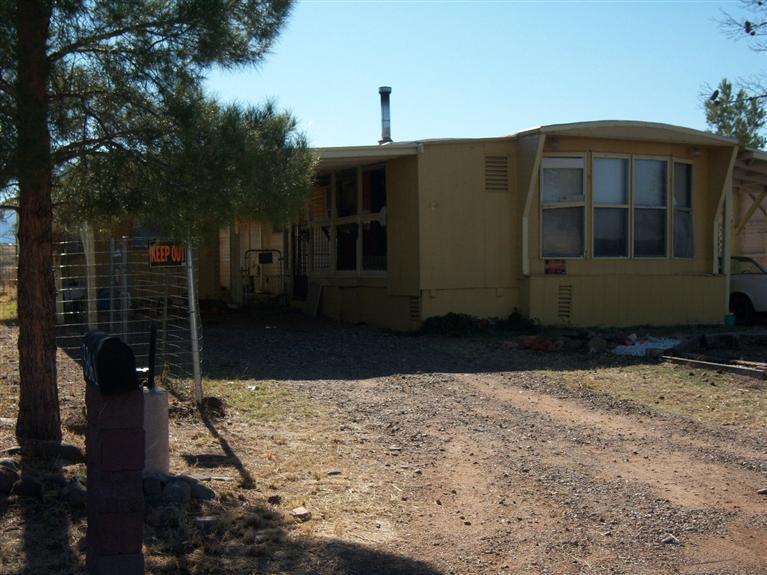 3361 E Desert Dr., Camp Verde, AZ 86322