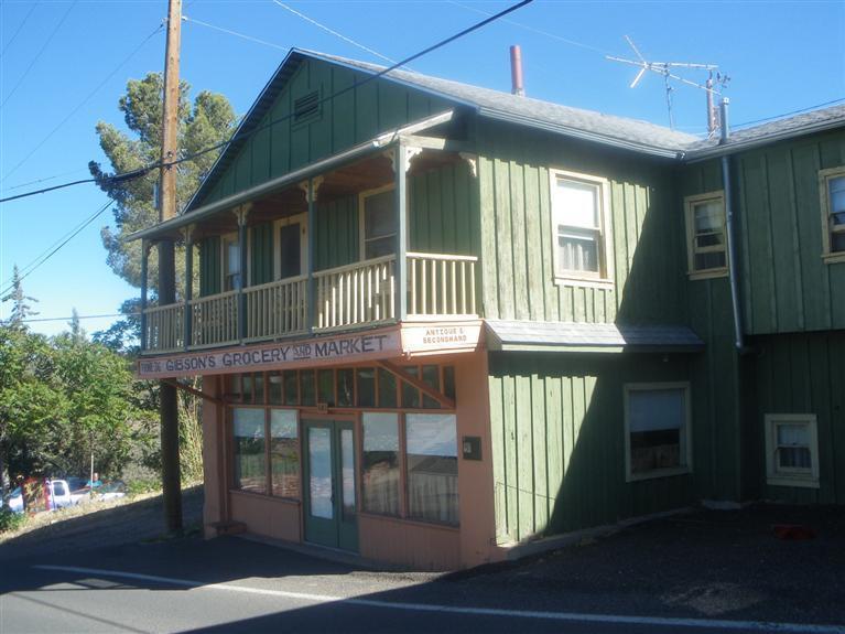 681 Main St., Jerome, AZ 86331